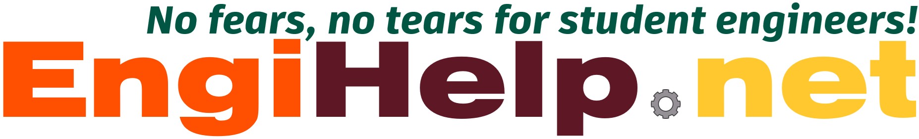 EngiHelp.net Logo